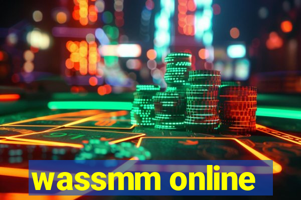 wassmm online